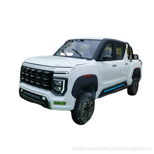 Low Price 2022 New Sedan EV Electric Car High Speed Cars for Adults
